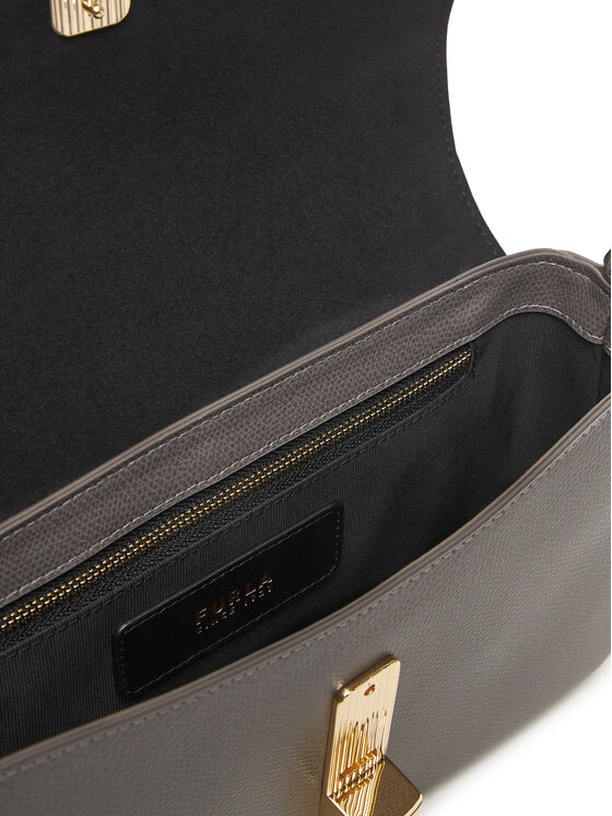 Furla Furla Сумка Iride WB01826 ARE000 CN 4283S 1007 Сірий