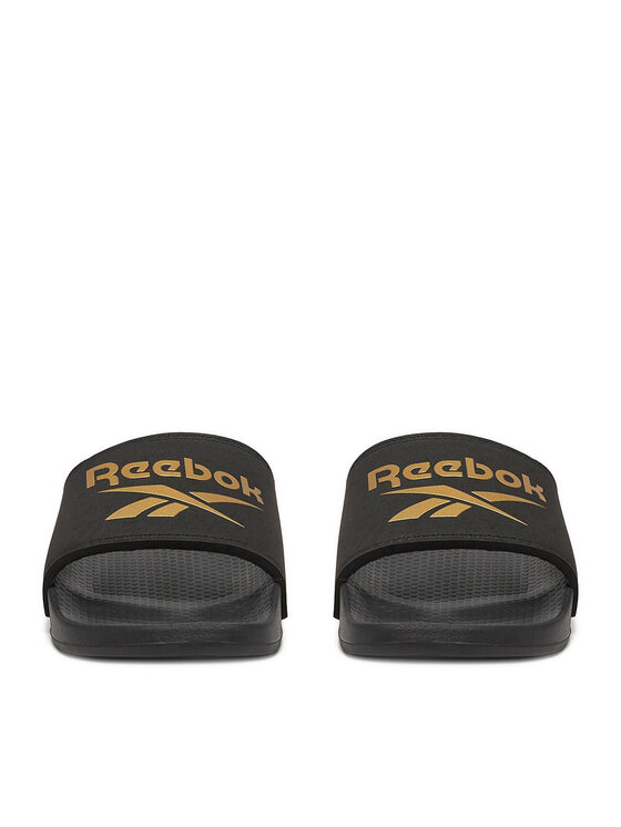 Reebok Reebok Шльопанці SS25-3C069-1 Чорний