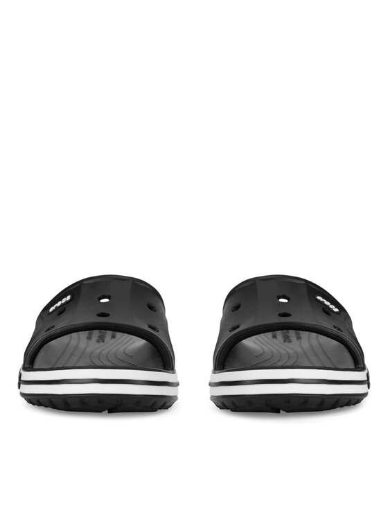 Crocs Crocs Nazouváky BAYABAND SLIDE 205392-066 Černá