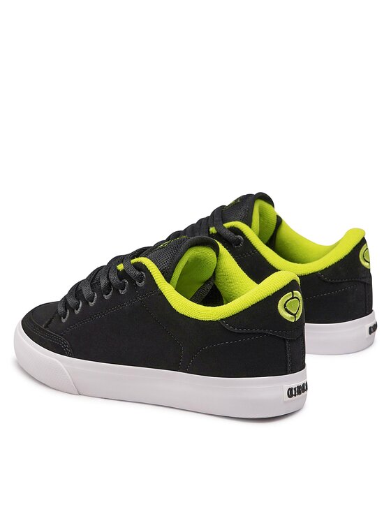 Sneakers Al50 Pro BLPW Nero