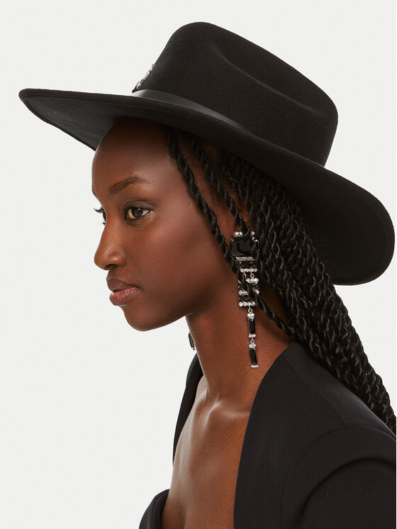 Patrizia Pepe Patrizia Pepe Cappello 8F0059/A919-K103 Nero