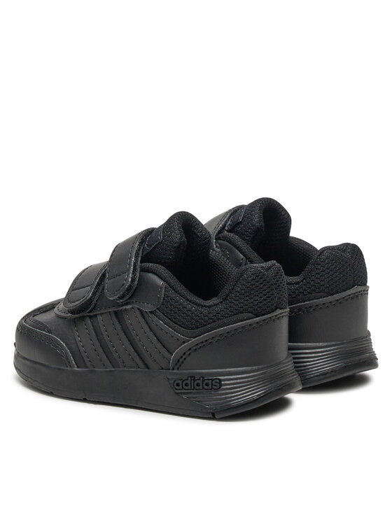 adidas adidas Sneakersy Tensaur Switch JH9248 Czarny