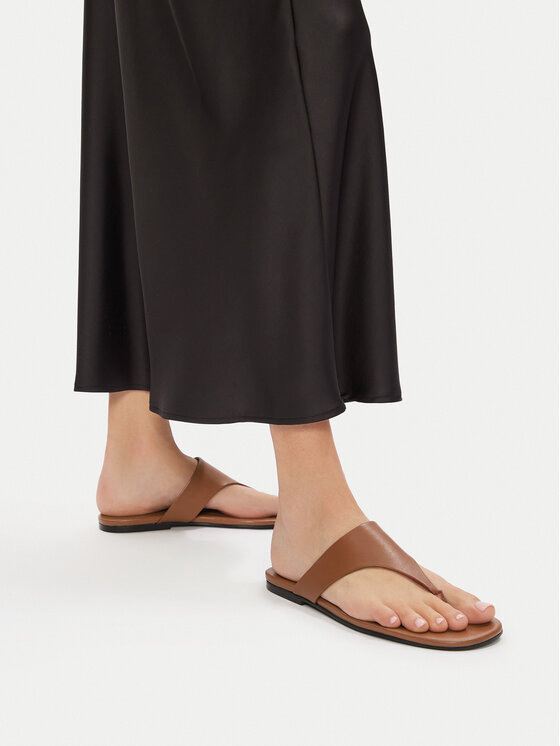 Gino Rossi Gino Rossi Flip flop ALAYA-119002 Maro