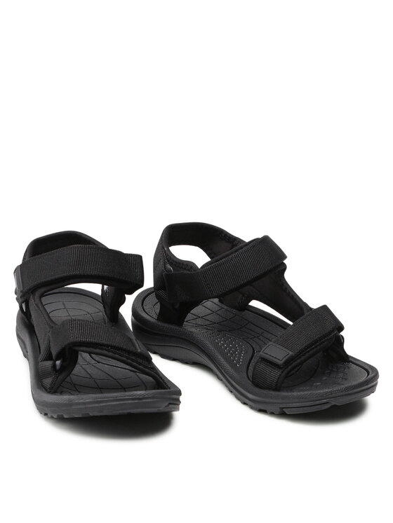 Sprandi Sprandi Sandaalid BP40-MB520 Must