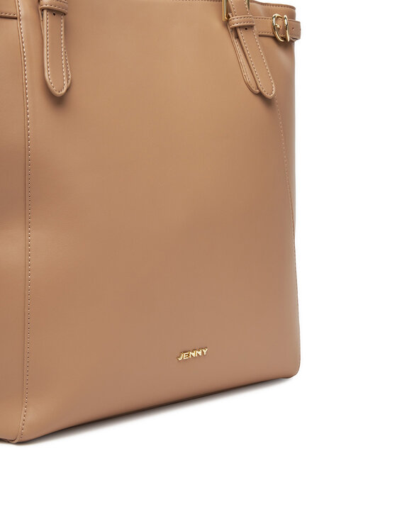 JENNY JENNY Borsetta C-JNY-M-020-08 Beige