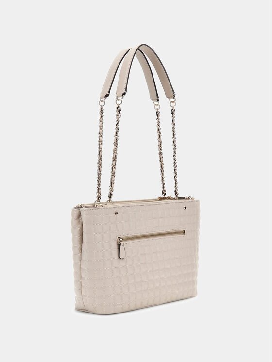 Guess Guess Torebka 179132 Beżowy