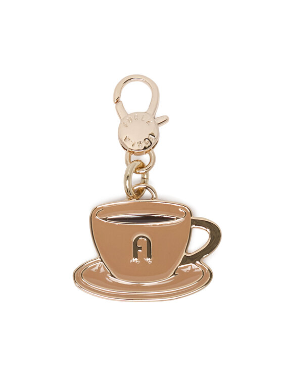 Furla Furla Pakabukas Hashtag Coffee Cup Charm WK00796 MES000 4782S Ruda