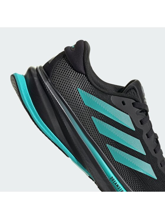 adidas adidas Buty do biegania 146099 Czarny