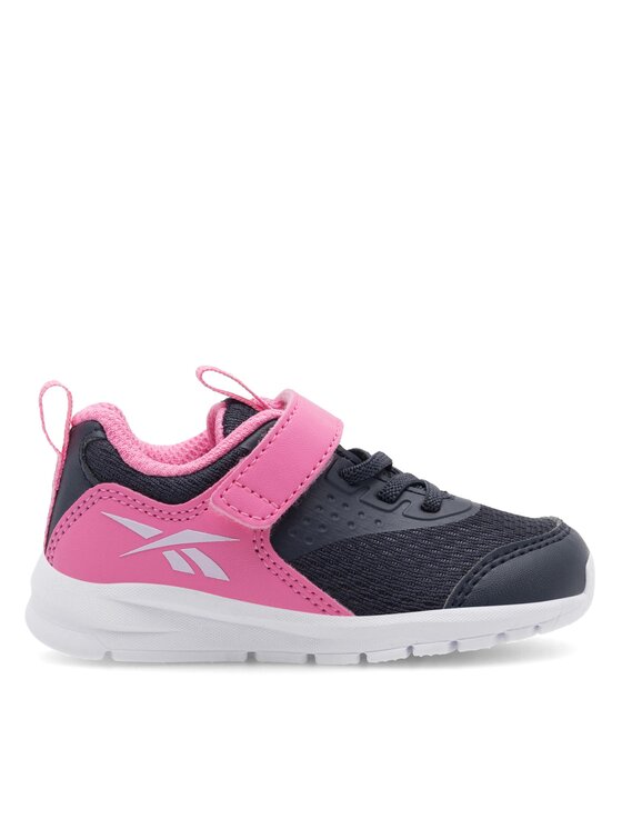 Reebok Reebok Běžecké boty Rush Runner 4 HP4785 Černá