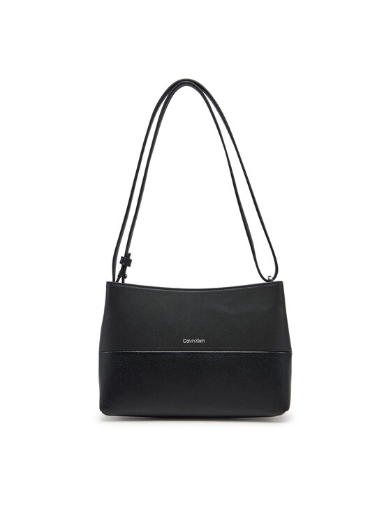 Calvin Klein Calvin Klein Käekott Ck Mixmedia Convertible Sm Bag K60K613009 Must