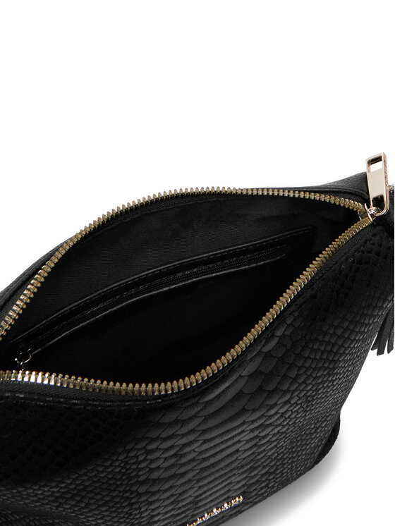 Lasocki Lasocki Handtasche CEO-LSK-X-008-09 Schwarz