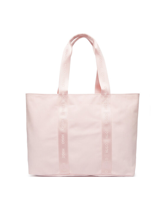 HUGO HUGO Handtasche 50563013 Rosa