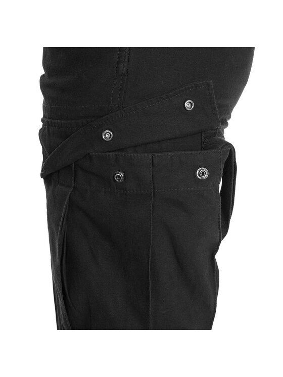 Brandit Brandit Kurtka outdoor 11001.2 Czarny Cargo Fit