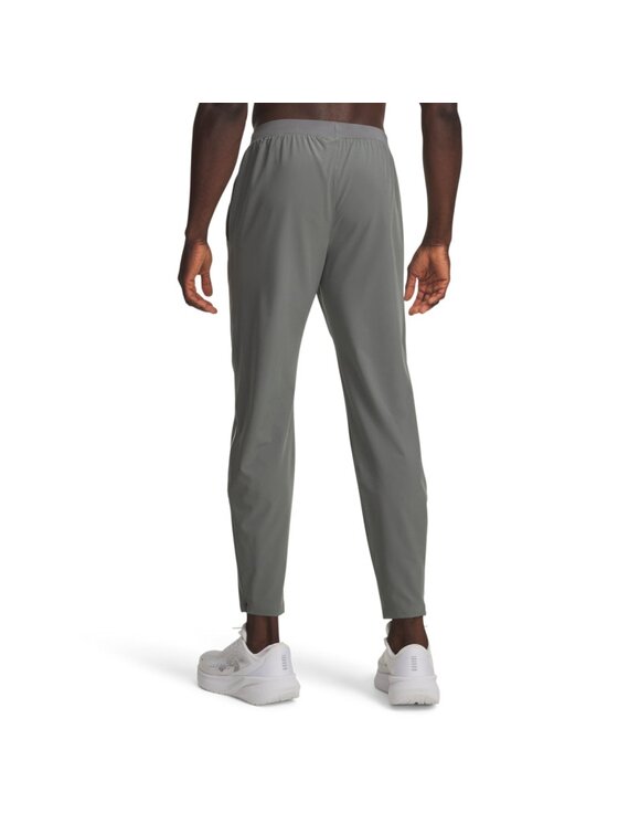 Under Armour Under Armour Spodnie dresowe 6013910 Khaki Regular Fit