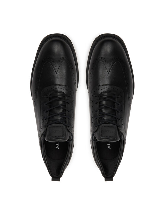Aldo Aldo Sneakersy Kalister 13876965 Čierna