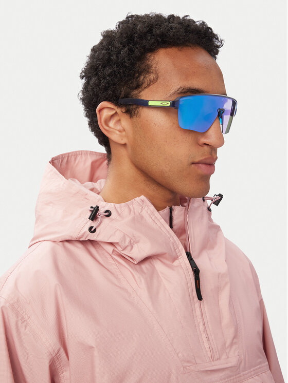 Oakley Oakley Γυαλιά ηλίου Corridor Sq 0OO9415 94150242 Μπλε