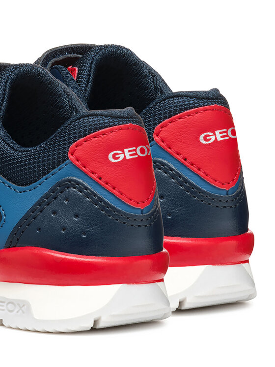 Geox Geox Superge J Pavel J4515D 054FU C0735 S Mornarsko modra