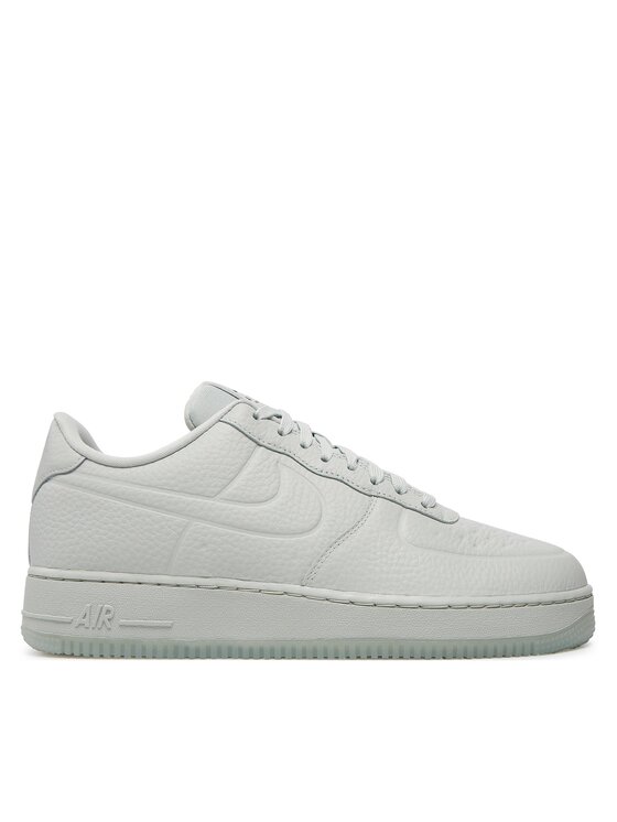Nike Nike Sneakersy Air Foce 1 '07 Pro-Tech Wp FB8875 002 Bílá