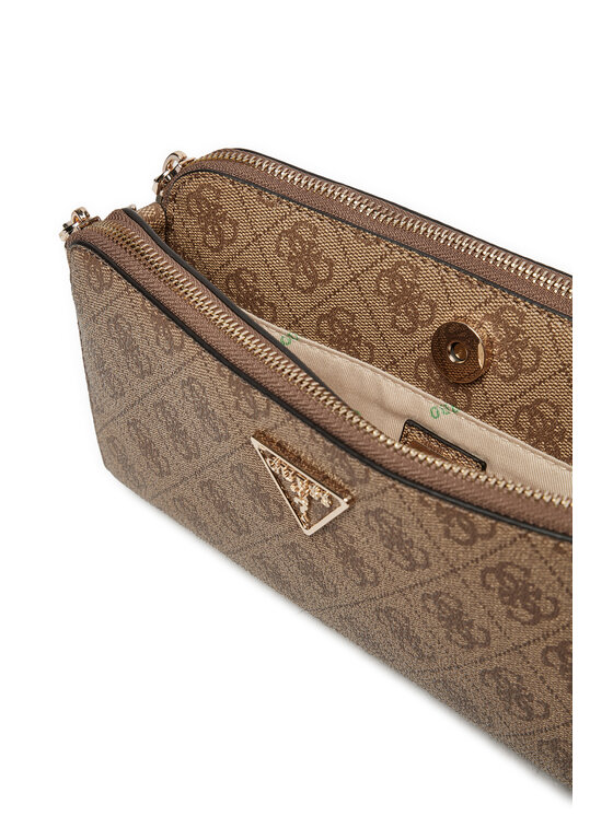Guess Guess Rankinė HWESG9 51012 Smėlio