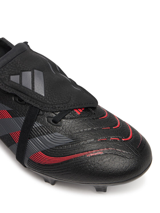 adidas adidas Futball cipők Predator League Fold-Over TongueID1322 Fekete
