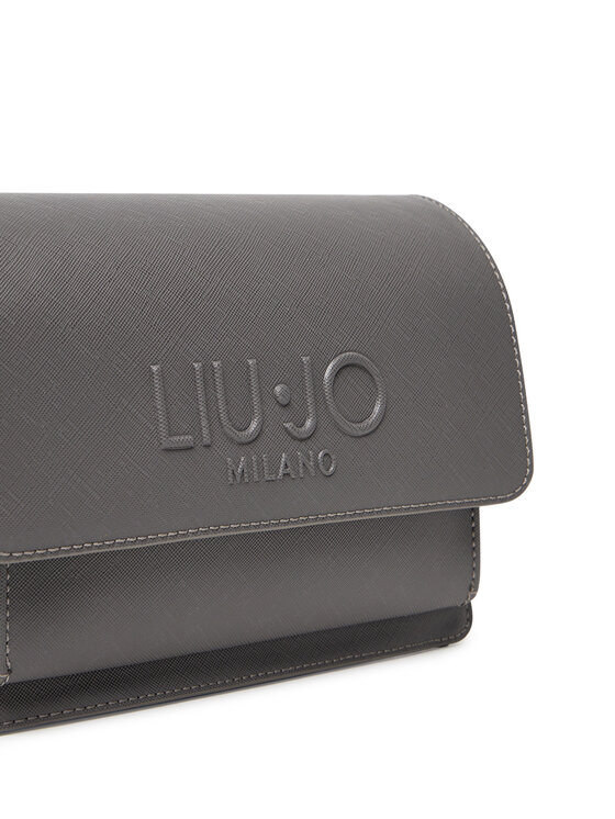 Liu Jo Liu Jo Сумка Ecs M Crossbody AF5152 E0087 Сірий
