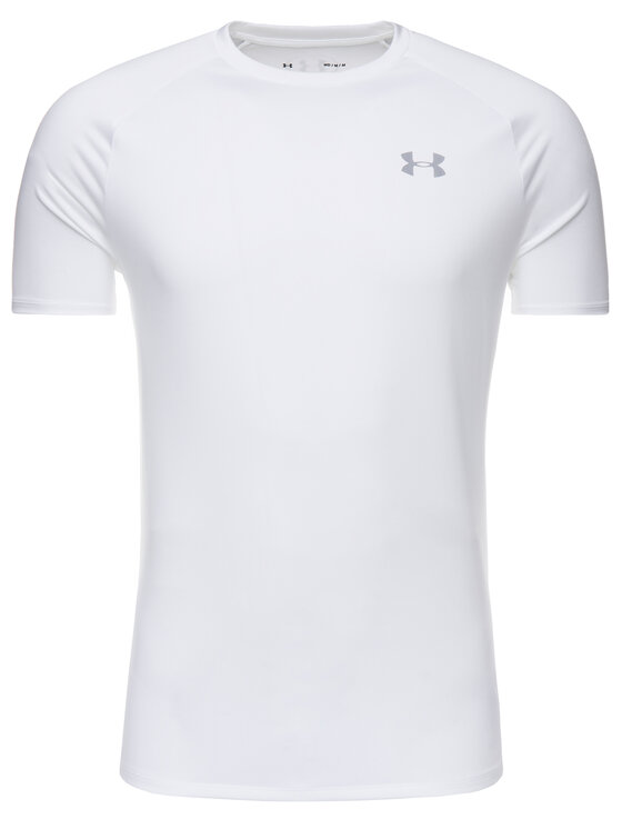 Under Armour Men's Tech 3/4 Sleeve T-Shirt - Macy's