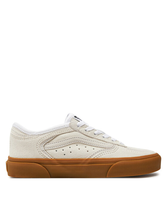 Vans Tenisky Rowley Classic VN0009QJQJM1 Écru