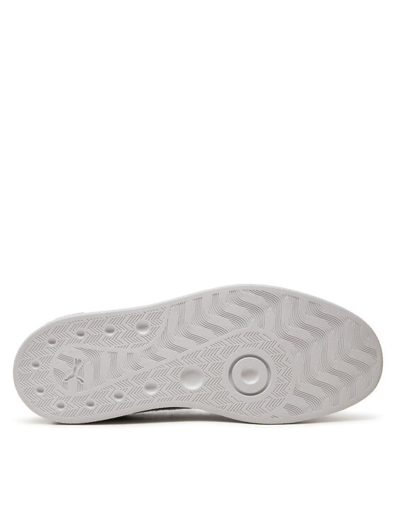 Puma Puma Снікерcи Puma Club II 397444 01 Чорний