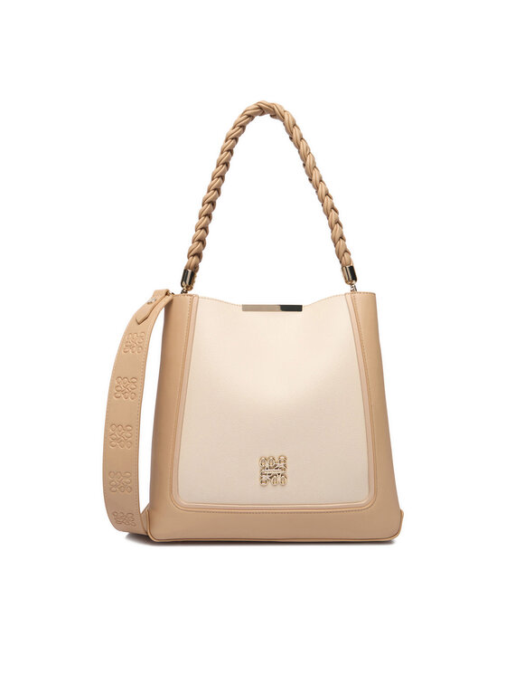 Nine West Nine West Torebka CEO-Torra-LDA0709 Beżowy