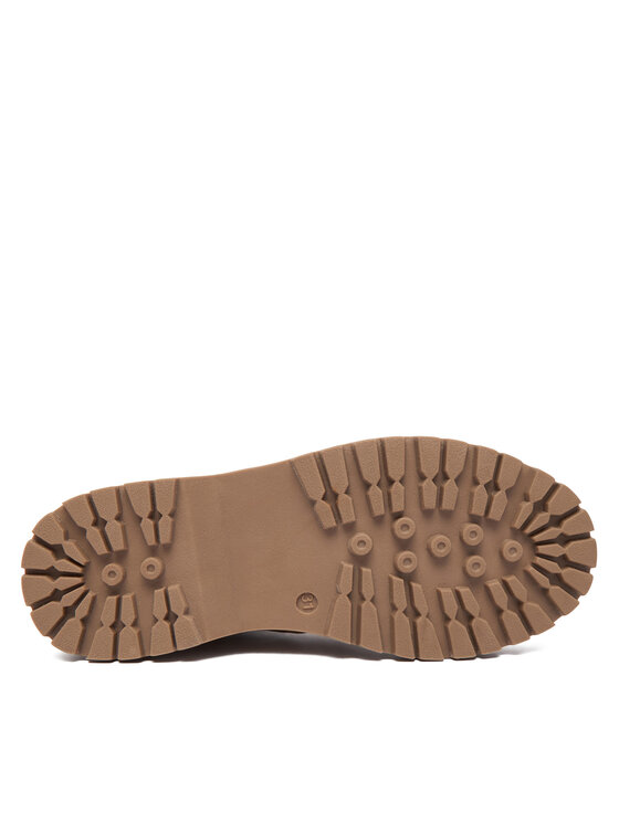 Patrizia Pepe Patrizia Pepe Polacchine PPK855 Beige