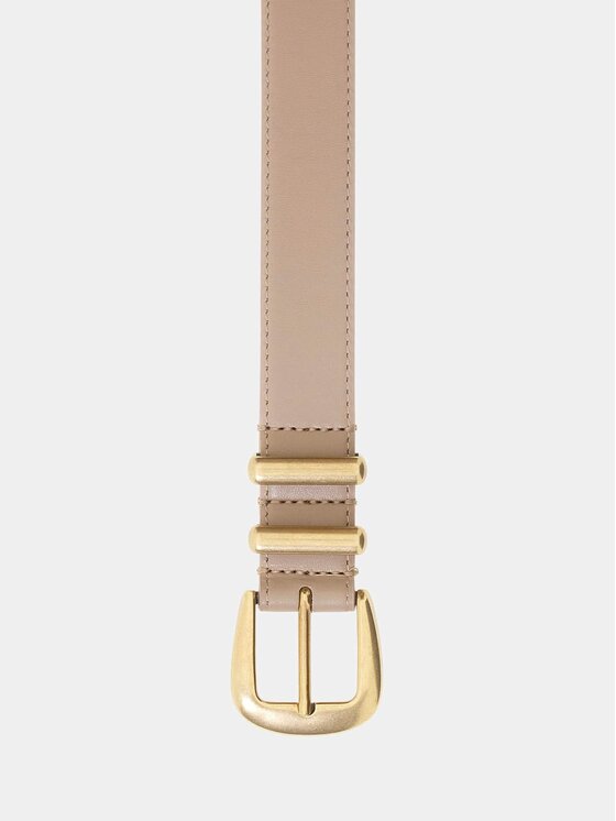 Guess Guess Pasek 180658 Różowy