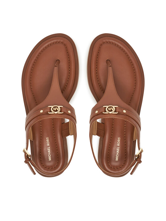 MICHAEL Michael Kors MICHAEL Michael Kors Sandalen 40S5MAFS4L Braun