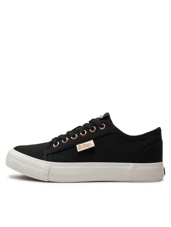 Lee Cooper Lee Cooper Кросівки LCW-24-31-2202LA Чорний