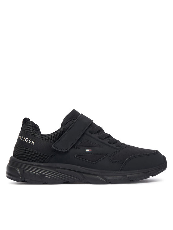 Tommy Hilfiger Sneakers T3X9-35268-1961999 D Negru