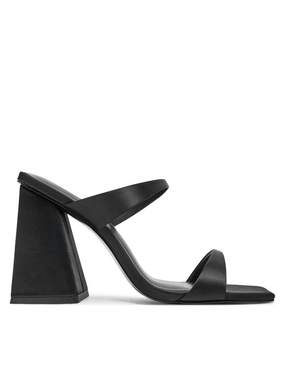 Just Cavalli Just Cavalli Чехли 76RA3S40 Черен