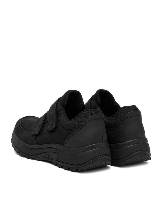 Rieker Rieker Cipele 11051-00 Crna