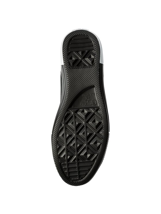 Converse Sneakers Ctas Ultra Mid 159627C Nero • Modivo.it