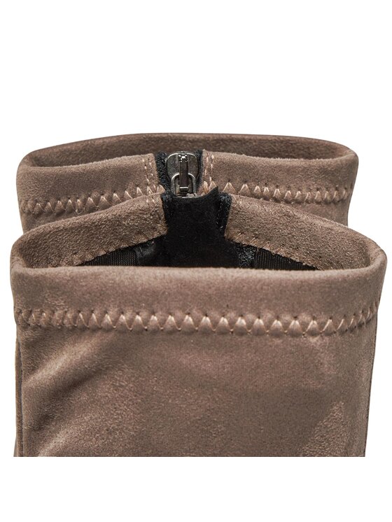 Tamaris Tamaris Stivaletti 1-25079-41 Beige