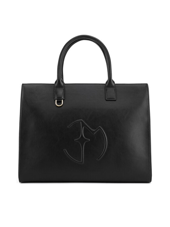 Eva Minge Eva Minge Handtasche TYL00510 Schwarz