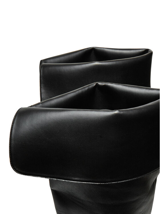HUGO HUGO Stiefel Katniss 50529833 Schwarz