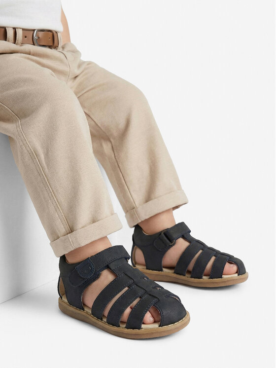 Lasocki Kids Lasocki Kids Sandalen CI12-BOB-02(II)CH Dunkelblau