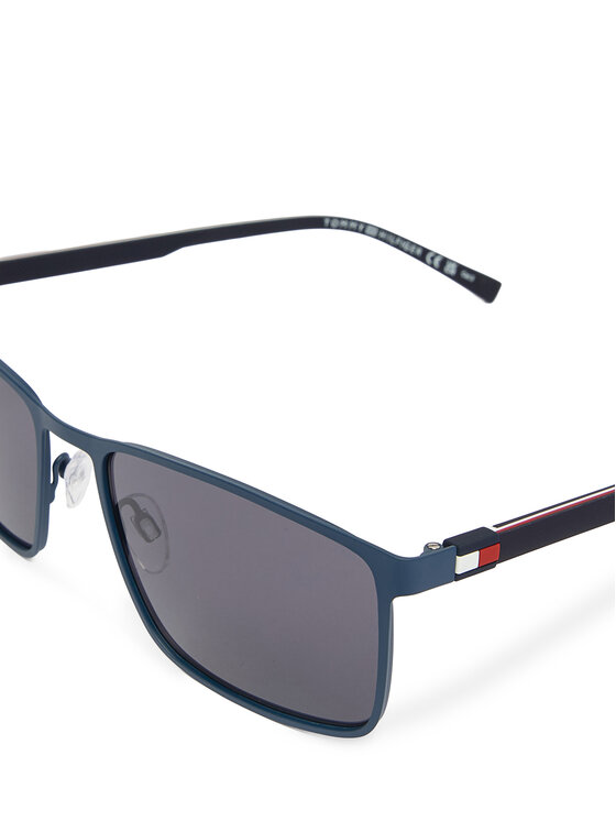 Tommy Hilfiger Tommy Hilfiger Ochelari de soare 2319/S 208660 Bleumarin