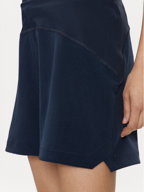 Helly Hansen Helly Hansen Shorts da mare W Hp Shorts 34320 Blu scuro Regular Fit
