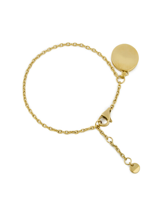 Skagen Skagen Bracciale SKJ1751710 Oro