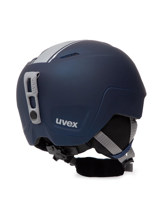 Uvex Uvex Lyžiarska helma Heyya Pro 56625390 Tmavomodrá