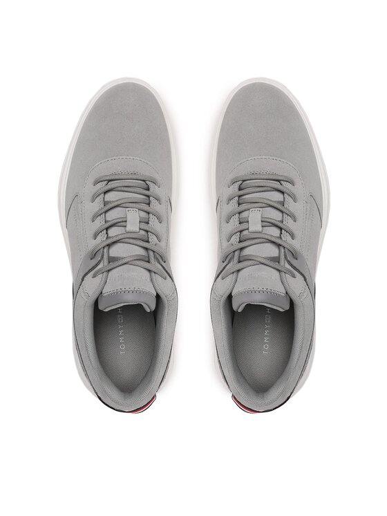 Tommy Hilfiger Tommy Hilfiger Sneakers Core FM0FM04592 Grau