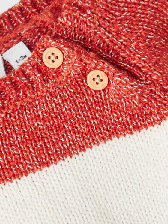 NAME IT NAME IT Sweater 13207104 Színes Regular Fit
