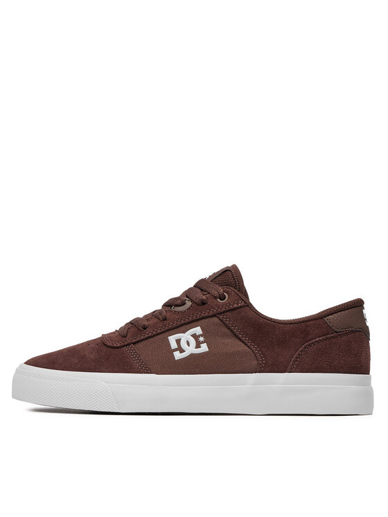 DC Shoes DC Shoes Sneakers Teknic ADYS300763 Braun