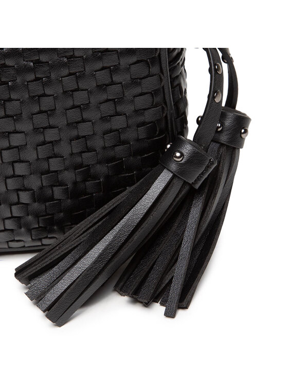 Jenny Fairy Jenny Fairy Handtasche RX0709 Schwarz