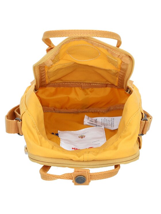 Fjällräven Fjällräven Torba 190318 Żółty